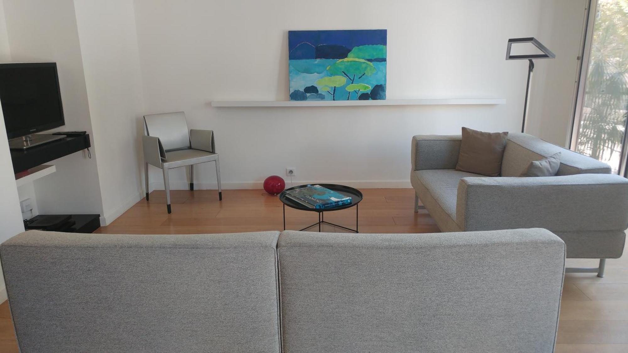 App-Arte Marseille Vieux-Port Διαμέρισμα Εξωτερικό φωτογραφία