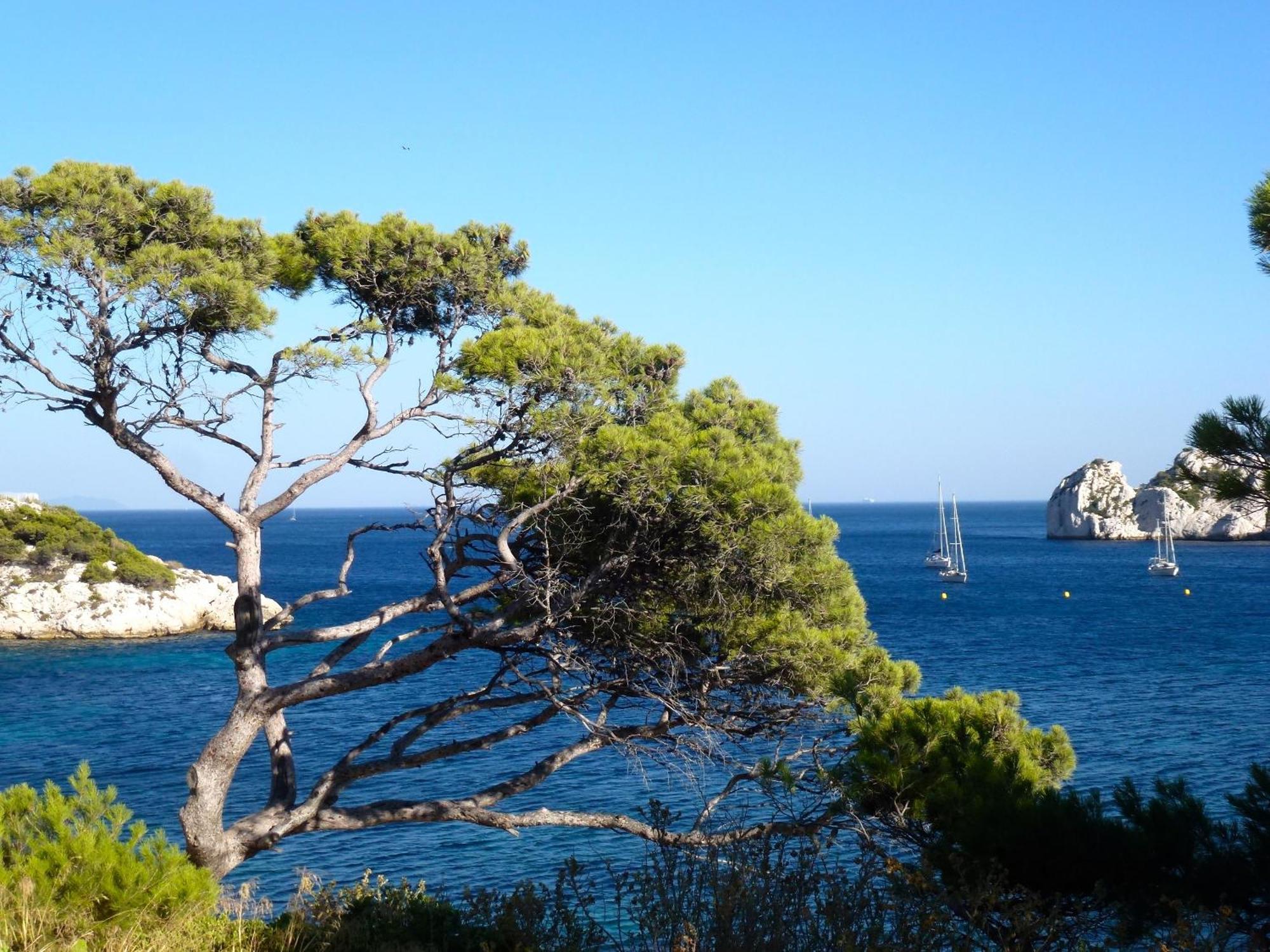 App-Arte Marseille Vieux-Port Διαμέρισμα Εξωτερικό φωτογραφία